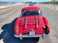 MG MGA Coupé 1600 Rojo - thumbnail 3
