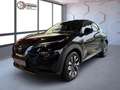 Nissan Juke JUKE 1.0 DIG-T 114 PS 6MT ACENTA NC Komfort Grau - thumbnail 1