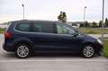 Volkswagen Sharan Sharan Highline BMT 2,0 TDI DPF Highline Bleu - thumbnail 2