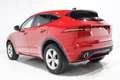 Jaguar E-Pace D 180 AWD - BVA - R DYNAMIC CUIR - LED - 18 - C... Rood - thumbnail 4