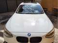 BMW 116 116i 5p Sport Bianco - thumbnail 9