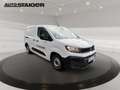 Opel Combo E Cargo 1.5 D Basis erhöhte Nutzlast XL Blanc - thumbnail 5