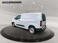 Opel Combo E Cargo 1.5 D Basis erhöhte Nutzlast XL Blanc - thumbnail 9