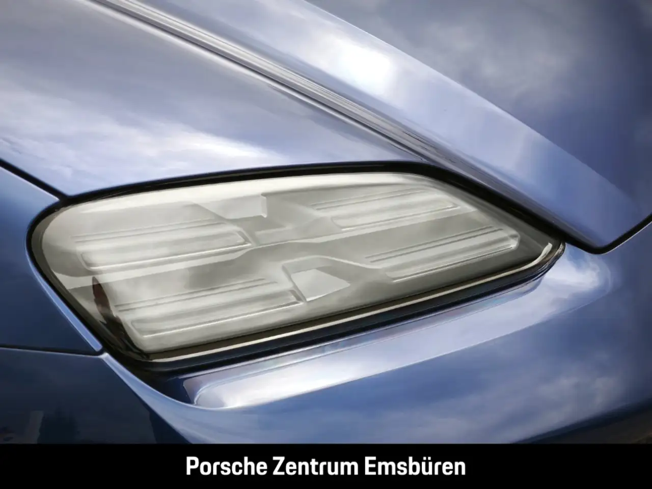 Porsche Macan 2026 — фото 12