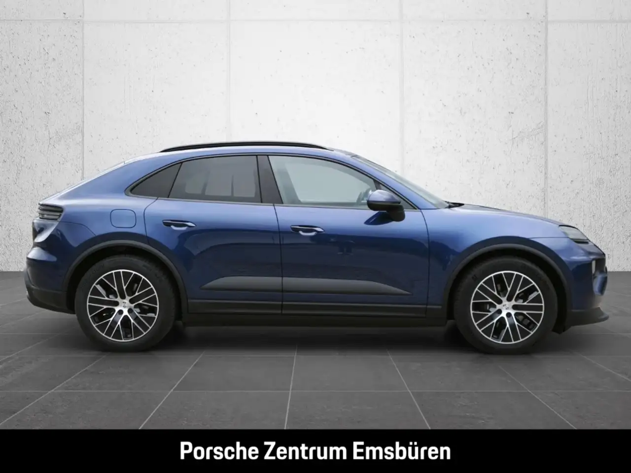 Porsche Macan 2026 — фото 8