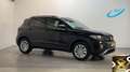 Volkswagen T-Cross 1.0 TSI Life Navigatie Parkeersensoren DAB+ App-Co Schwarz - thumbnail 1