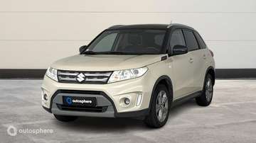 1.6 VVT Pack Auto