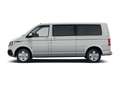 Volkswagen T6.1 Caravelle Comfortline 204PS DSG lang AKTION Weiß - thumbnail 3