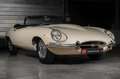 Jaguar E-Type E-Type Roadster 4.2 Series 1.5 Beige - thumbnail 5