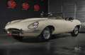 Jaguar E-Type E-Type Roadster 4.2 Series 1.5 Beige - thumbnail 1