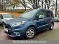 Ford Tourneo Connect Titanium Aut/Navi/BiXenon/Kamera Blau - thumbnail 1