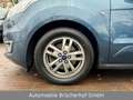 Ford Tourneo Connect Titanium Aut/Navi/BiXenon/Kamera Blau - thumbnail 4
