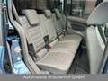 Ford Tourneo Connect Titanium Aut/Navi/BiXenon/Kamera Blau - thumbnail 20
