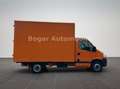 Opel Movano CDTI KOFFER *1.HAND*PORTALTÜREN*KAMERA* Orange - thumbnail 7