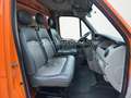 Opel Movano CDTI KOFFER *1.HAND*PORTALTÜREN*KAMERA* Orange - thumbnail 17