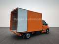 Opel Movano CDTI KOFFER *1.HAND*PORTALTÜREN*KAMERA* Orange - thumbnail 11