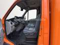 Opel Movano CDTI KOFFER *1.HAND*PORTALTÜREN*KAMERA* Orange - thumbnail 13