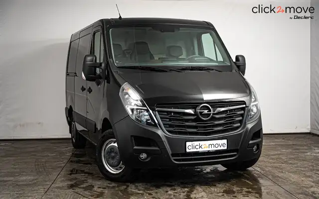 Opel Movano 2.3 Turbo D