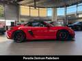 Porsche 718 Spyder RS Liftsystem-VA Weissach-Paket BOSE Rot - thumbnail 10