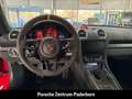 Porsche 718 Spyder RS Liftsystem-VA Weissach-Paket BOSE Rot - thumbnail 21