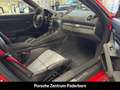 Porsche 718 Spyder RS Liftsystem-VA Weissach-Paket BOSE Rot - thumbnail 22
