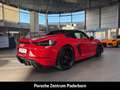 Porsche 718 Spyder RS Liftsystem-VA Weissach-Paket BOSE Rot - thumbnail 9