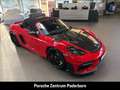 Porsche 718 Spyder RS Liftsystem-VA Weissach-Paket BOSE Rot - thumbnail 15