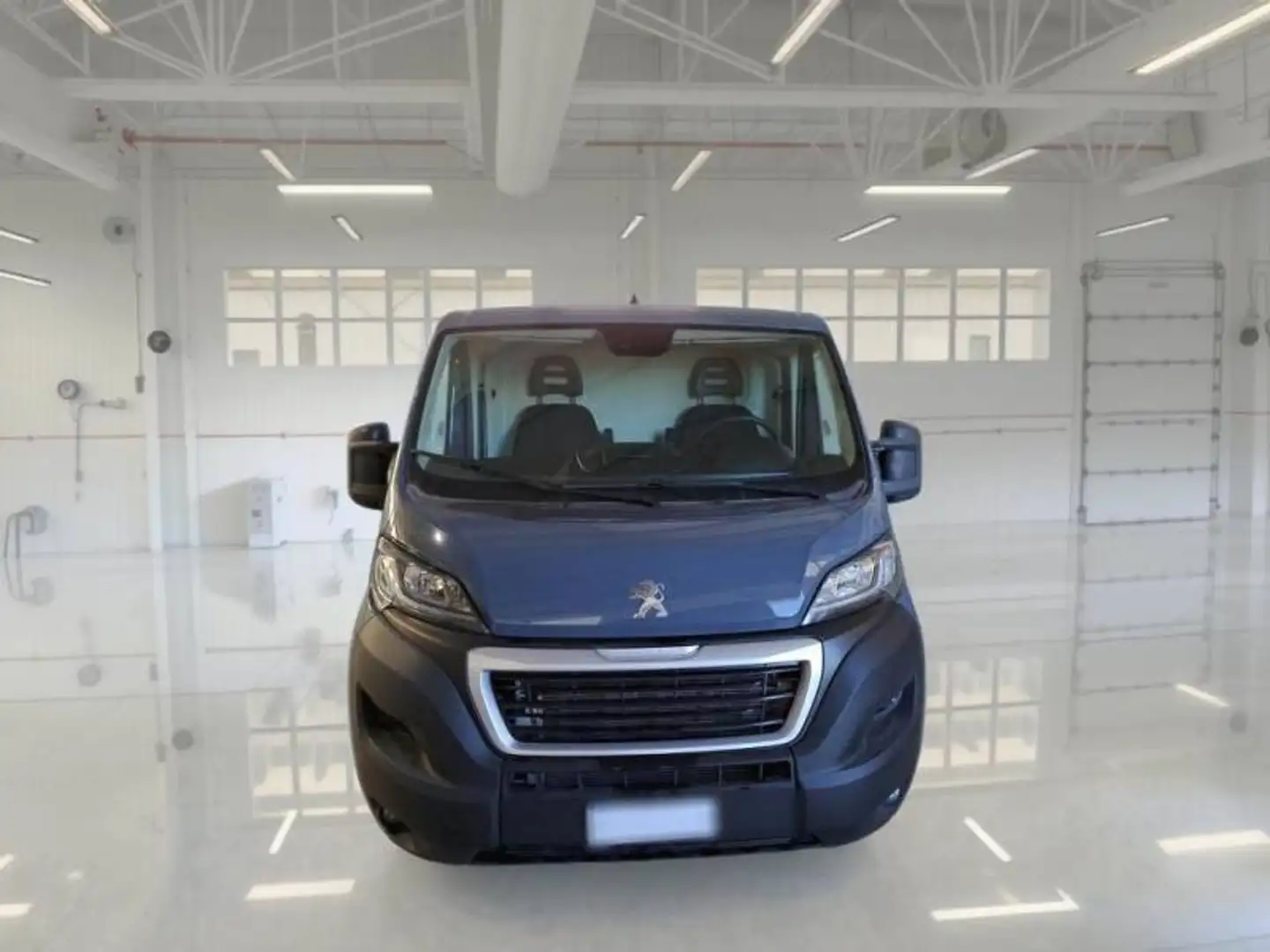 Peugeot Boxer 330 2.2 bluehdi 120cv S&S L1H1 - 2