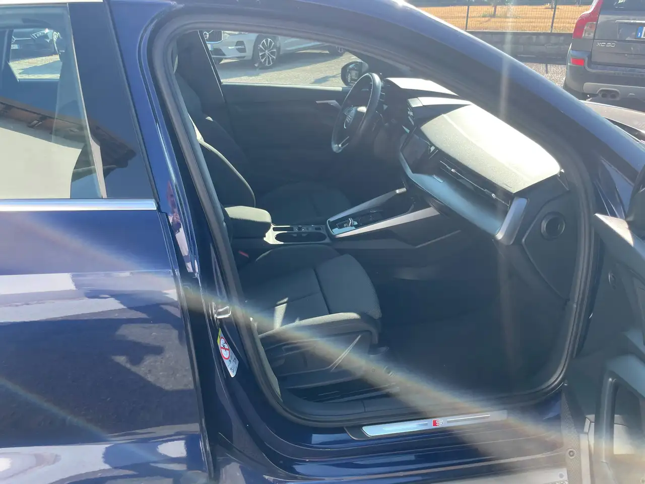 Audi A3 usata in vendita