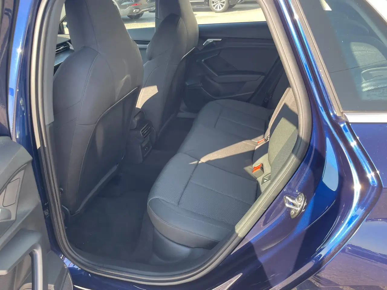 Audi A3 usata in vendita