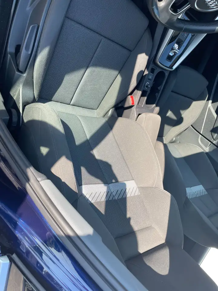 Audi A3 usata in vendita