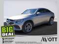 Mercedes-Benz GLC 220 d 4M AMG Line 360Grad  HeadUp Silber - thumbnail 1