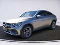 Mercedes-Benz GLC 220 d 4M AMG Line 360Grad  HeadUp Silber - thumbnail 2
