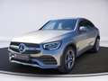 Mercedes-Benz GLC 220 d 4M AMG Line 360Grad  HeadUp Silber - thumbnail 3