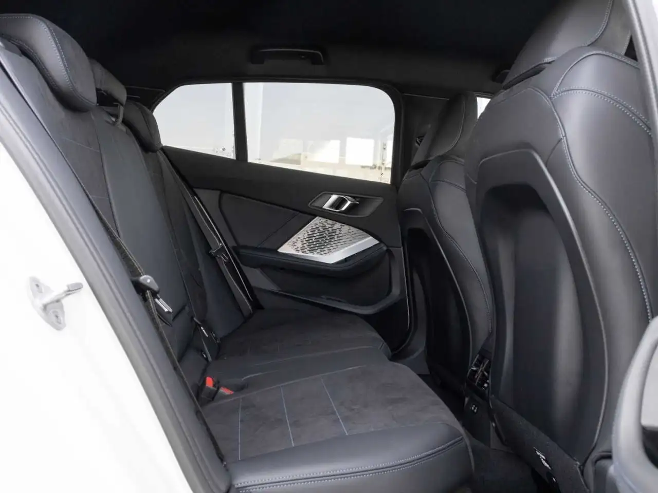 BMW 120 d M Sport Pro/Premiump/AHK/Kimaautomatik 4