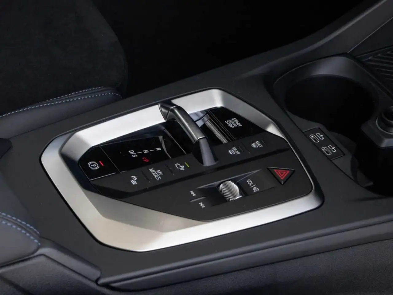 BMW 120 d M Sport Pro/Premiump/AHK/Kimaautomatik 6