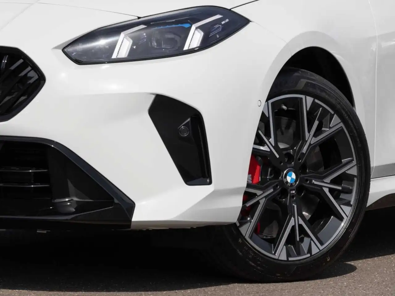 BMW 120 d M Sport Pro/Premiump/AHK/Kimaautomatik 3