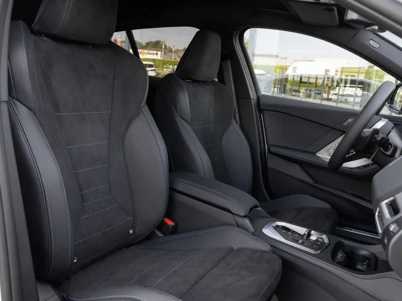 BMW 120 d M Sport Pro/Premiump/AHK/Kimaautomatik 5