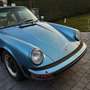 Porsche 911 Carrera 3.2 Targa Blauw - thumbnail 7