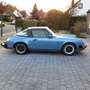 Porsche 911 Carrera 3.2 Targa Blauw - thumbnail 9