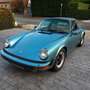Porsche 911 Carrera 3.2 Targa Blauw - thumbnail 12
