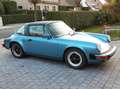 Porsche 911 Carrera 3.2 Targa Blauw - thumbnail 14