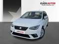 SEAT Ibiza 1.2 TSI Style Blanco - thumbnail 1