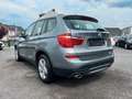 BMW X3 xDrive 20d STANDHZ + MEMORY + LEDER +SHZ +AHK Grau - thumbnail 5