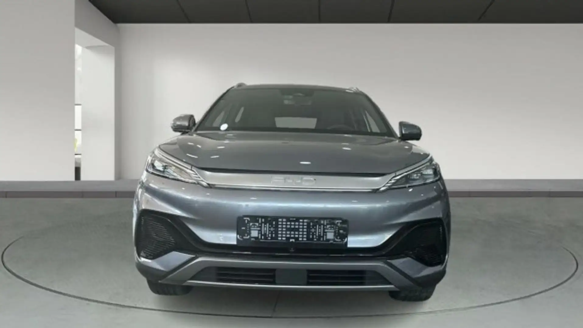 BYD Atto 3 BEV 60KWH COMFORT 204 5P Gris - 2