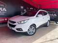 Hyundai iX35 2.0 CRDi 184CV High 4WD Style Blanc - thumbnail 1