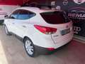 Hyundai iX35 2.0 CRDi 184CV High 4WD Style Blanc - thumbnail 5