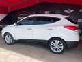 Hyundai iX35 2.0 CRDi 184CV High 4WD Style Blanc - thumbnail 4