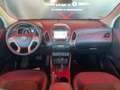 Hyundai iX35 2.0 CRDi 184CV High 4WD Style Blanc - thumbnail 12