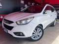 Hyundai iX35 2.0 CRDi 184CV High 4WD Style Blanc - thumbnail 2